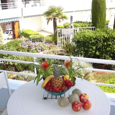 Agreable Appartement 4 Personnes A Villeneuve-Loubet Plage, Piscine, Mer, Commerces A Proximite Exterior photo