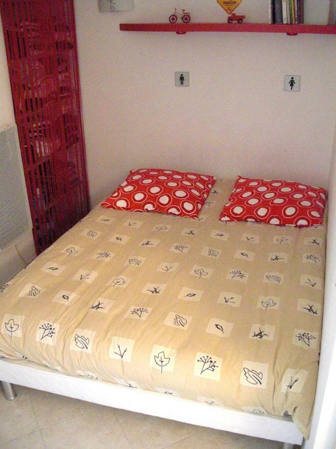 Agreable Appartement 4 Personnes A Villeneuve-Loubet Plage, Piscine, Mer, Commerces A Proximite Exterior photo